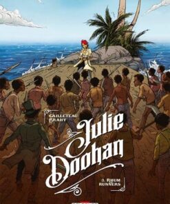 Julie Doohan T03