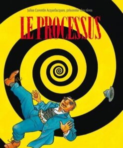 Julius Corentin Acquefacques T03