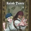 Kaioh Dante - tome 3