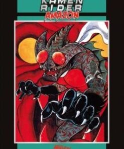 Kamen Rider Amazon
