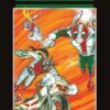 Kamen Rider V3/X