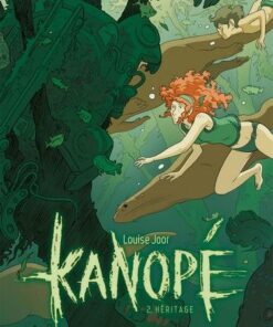 Kanopé T02