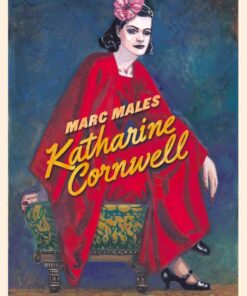 Katharine Cornwell