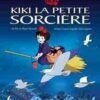 Kiki, la petite sorcière - Album Illustré - Milan