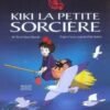 Kiki, la petite sorcière - Animé Comics