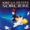 Kiki, la petite sorcière - Album Illustré - Milan