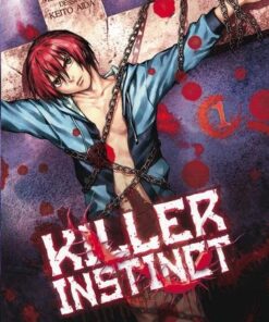 Killer instinct T01