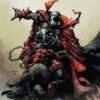 King Spawn T02