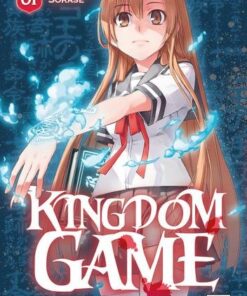 Kingdom Game T01
