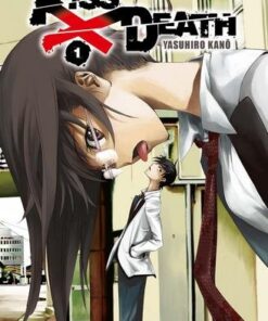 Kiss X death T01