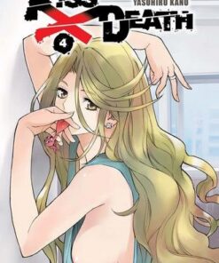 Kiss X death T04
