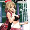 Kiss X death T05