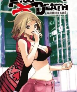 Kiss X death T06