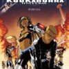 Kookaburra universe T02 - Taman Kha