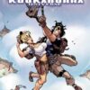 Kookaburra universe T14 - Lames soeurs