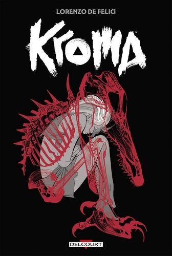 Kroma - Édition Comptoir du rêve