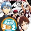 Kuroko's basket - Extra Game - Coffret