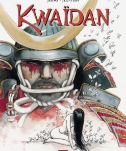 Kwaïdan - Intégrale