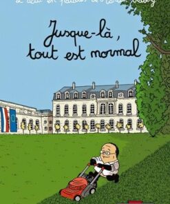 L'Actu en patates T02