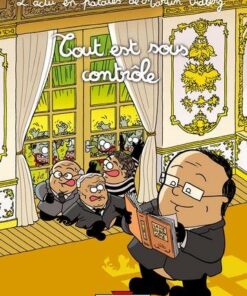 L'Actu en patates T03