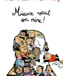 L'Actu en patates T04