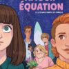 L'Amour en équation T01