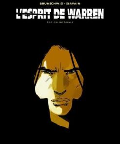 L'Esprit de Warren - Intégrale