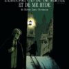 L'Étrange cas du Dr Jekyll et de Mr Hyde, de RL Stevenson T02