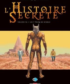 L'Histoire secrète T36
