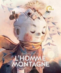 L'Homme Montagne