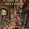 L'Impudence des chiens