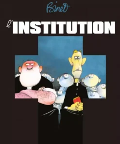 L'Institution