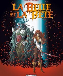 La Belle et la Bête