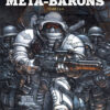 La Caste des Méta-Barons - Hors-série : La Maison des ancêtres