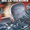 La Caste des Méta-Barons - Intégrale : Tomes 1 à 4