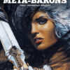 La Caste des Méta-Barons T3 : Aghnar le Bisaïeul