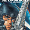La Caste des Méta-Barons T4 : Oda la Bisaïeule