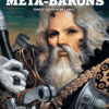 La Caste des Méta-Barons T4 : Oda la Bisaïeule