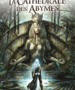 La cathédrale des abymes T02 - La Guilde des assassins