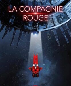 La Compagnie rouge