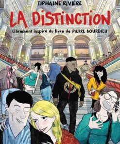 La Distinction