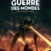 La grande guerre des mondes T03 - Les Monstres de Mars