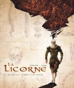 La Licorne T01