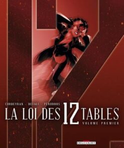La Loi des 12 tables T01