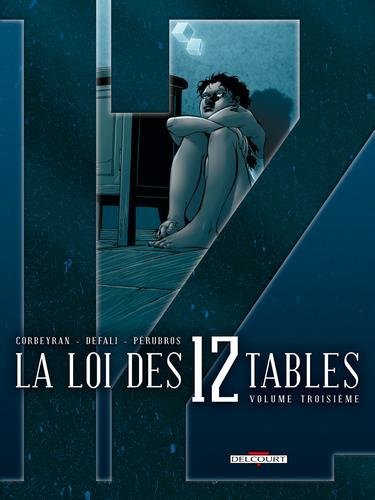 La Loi des 12 tables T03