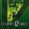 La Loi des 12 tables T03 La Loi des 12 tables T03