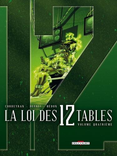 La Loi des 12 tables T04