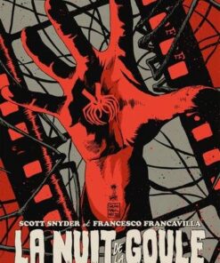 La Nuit de la Goule