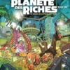 La Planète des riches