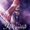 La Rose écarlate T14